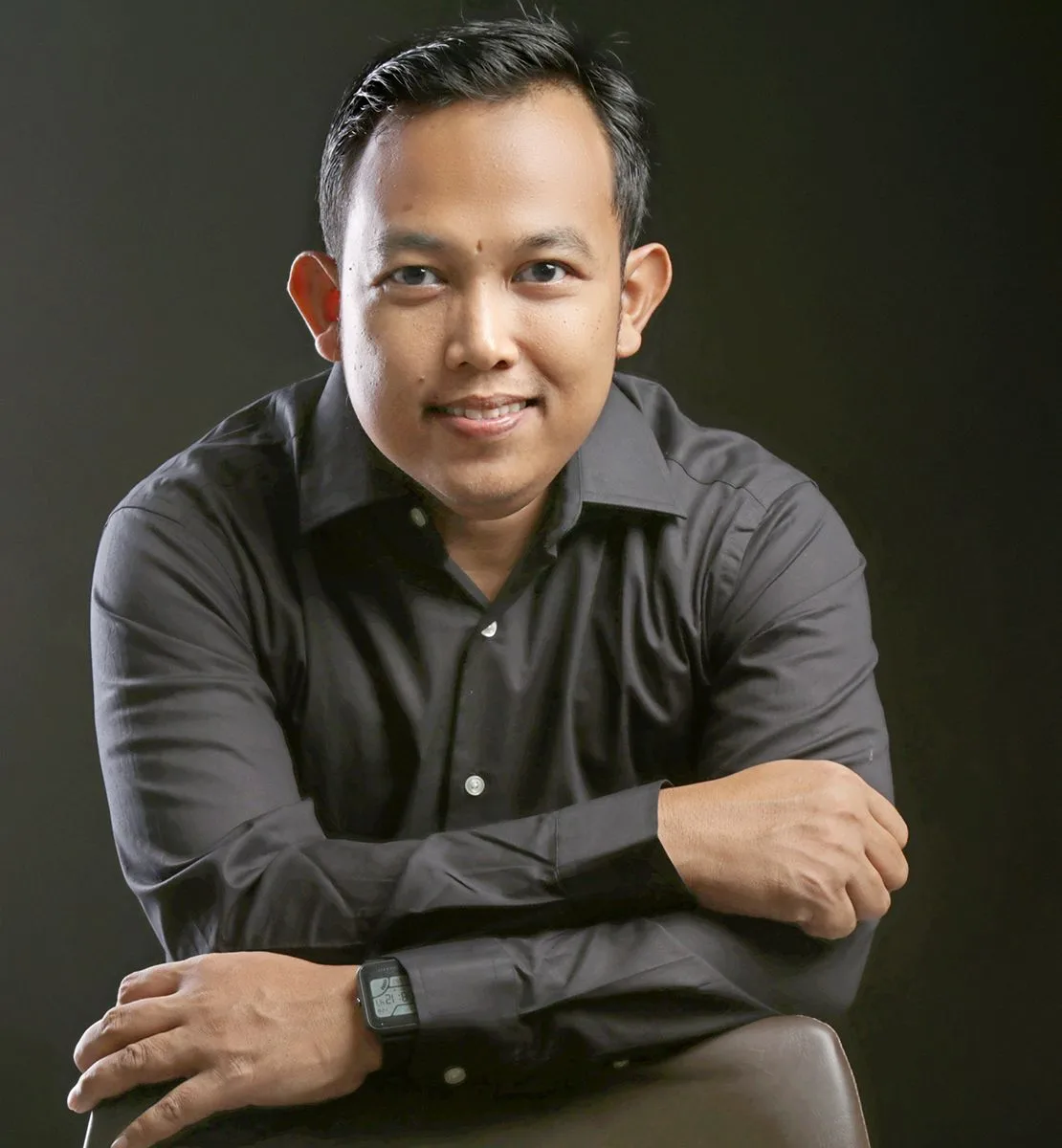 Eko Nugroho - Kummara group CEO