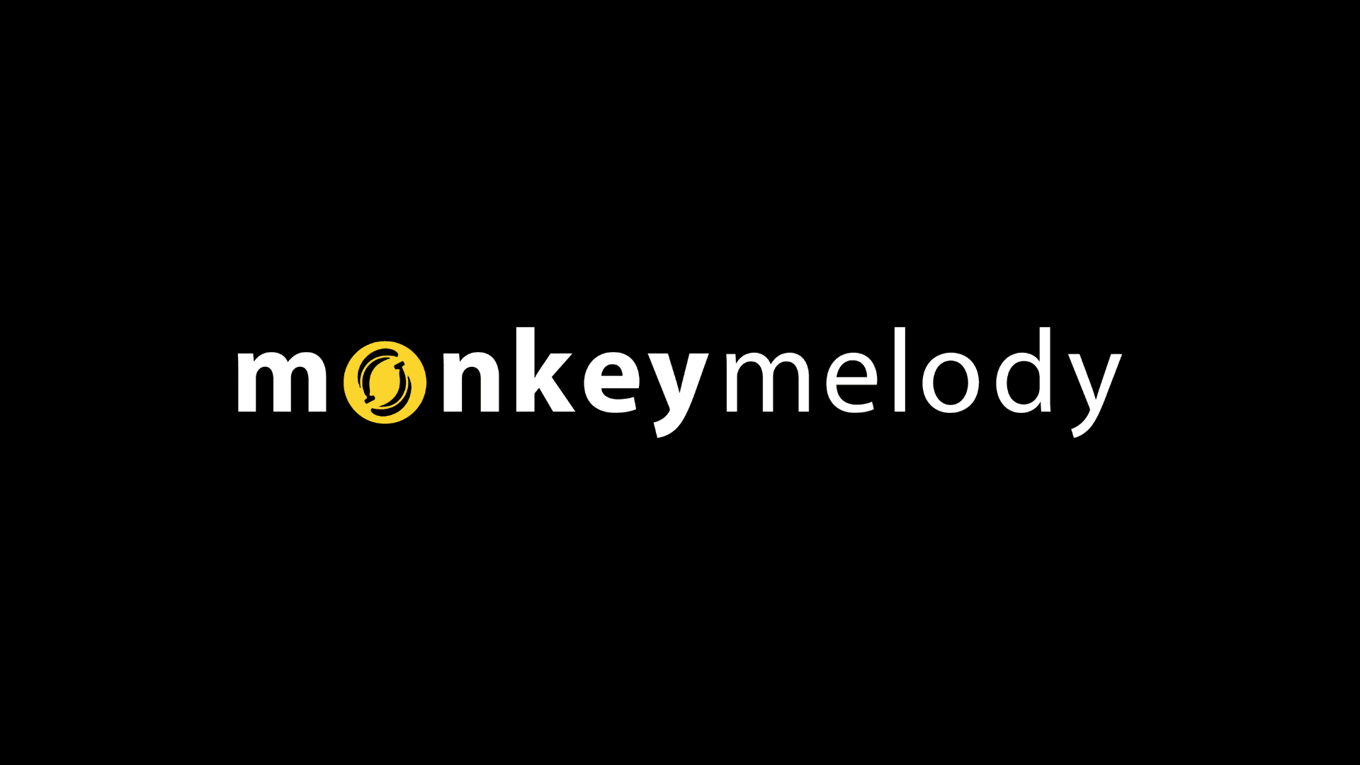 monkey-melody